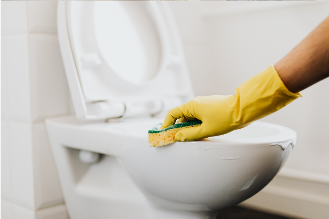 Entreprise de Nettoyage professionnelle et débouchage de WC ponctuel